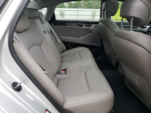 Photo 10 from auction – 2018 GENESIS G80 BASE with VIN KMHGN4JE5JU250731