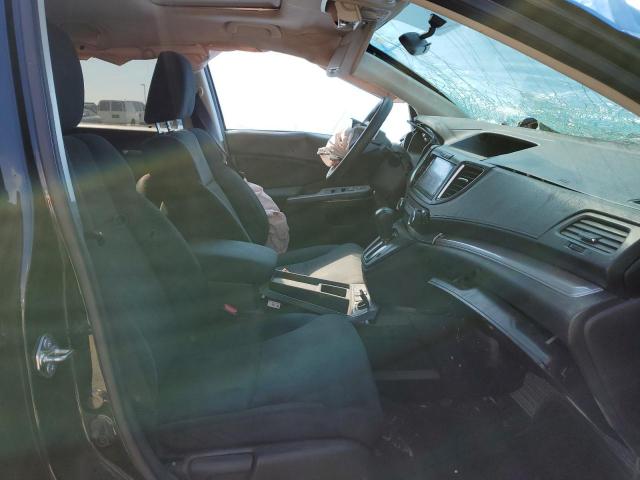 Photo 7 from auction – 2015 HONDA CR-V EX with VIN 2HKRM3H54FH514653