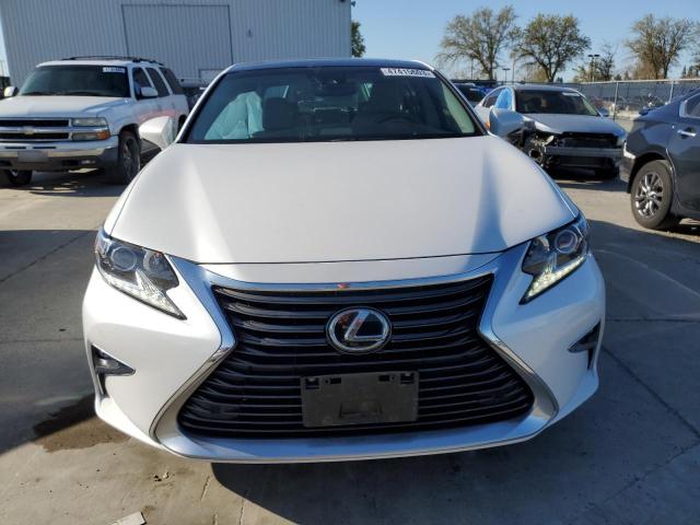 Photo 5 from auction – 2017 LEXUS ES 350 with VIN 58ABK1GG2HU057918