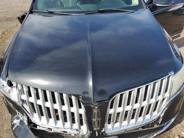 Photo 12 from auction – 2012 LINCOLN MKT with VIN 2LMHJ5ATXCBL51703