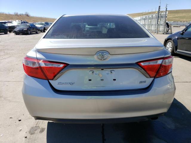 Photo 6 from auction – 2016 TOYOTA CAMRY LE with VIN 4T1BF1FKXGU204289