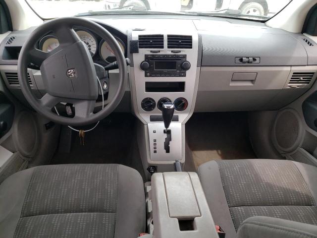 Photo 8 from auction – 2007 DODGE CALIBER with VIN 1B3HB28B57D182362
