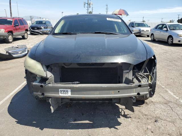 Photo 5 from auction – 2011 FORD TAURUS LIM with VIN 1FAHP2FW7BG127222