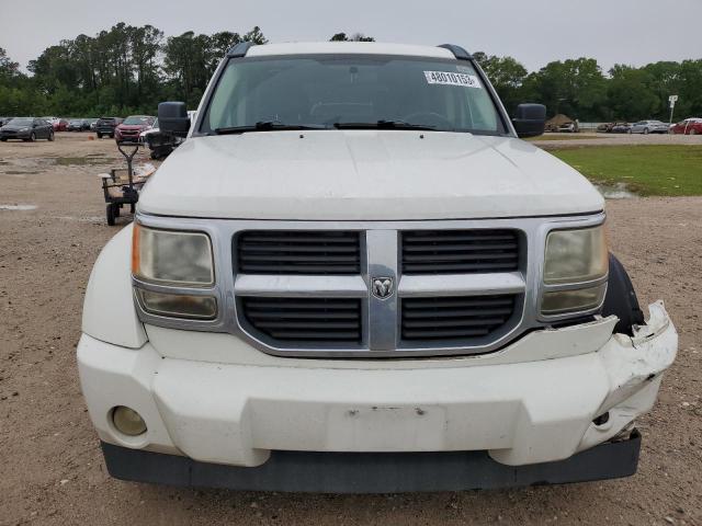 Photo 5 from auction – 2009 DODGE NITRO SE with VIN 1D8GT28K19W521795