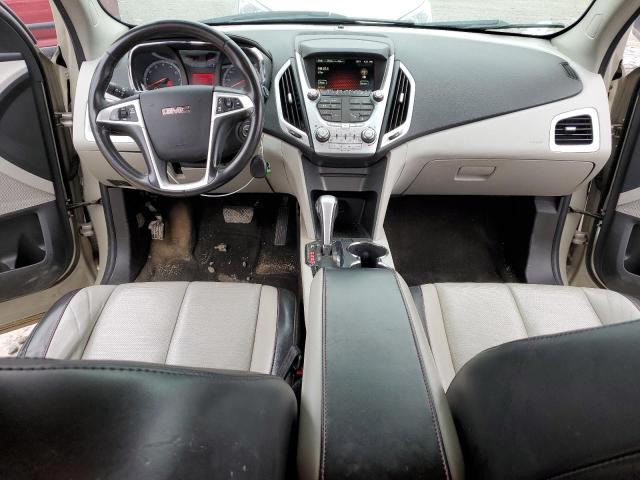 Photo 8 from auction – 2015 GMC TERRAIN SL with VIN 2GKFLXEKXF6304414