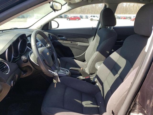 Photo 7 from auction – 2015 CHEVROLET CRUZE LT with VIN 1G1PC5SB5F7245905