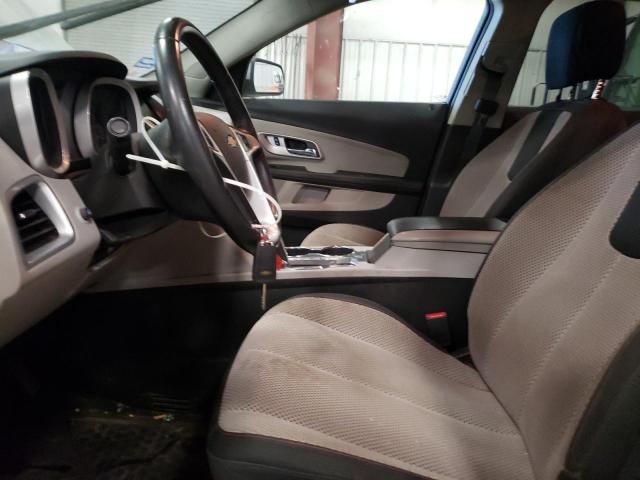 Photo 7 from auction – 2015 CHEVROLET EQUINOX LT with VIN 2GNFLFEKXF6196079