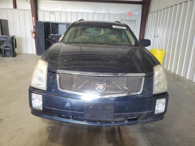 Photo 5 from auction – 2007 CADILLAC SRX with VIN 1GYEE637870151644