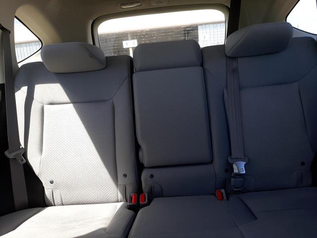 Photo 10 from auction – 2016 HONDA CR-V EX with VIN 2HKRM4H54GH684065