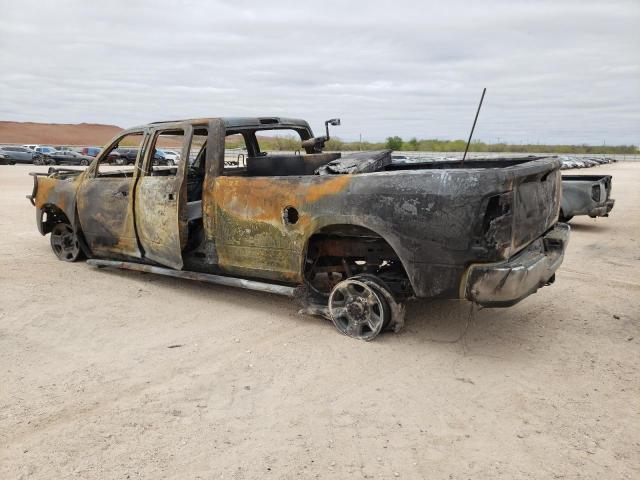 Photo 2 from auction – 2022 RAM 2500 TRADE with VIN 3C6UR5HL9NG403567