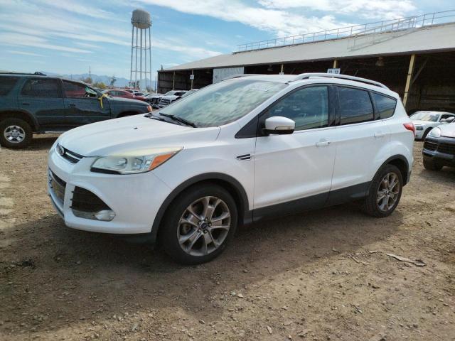 FORD ESCAPE TIT 2015 with VIN 1FMCU0J90FUB73173 - Photo from auction