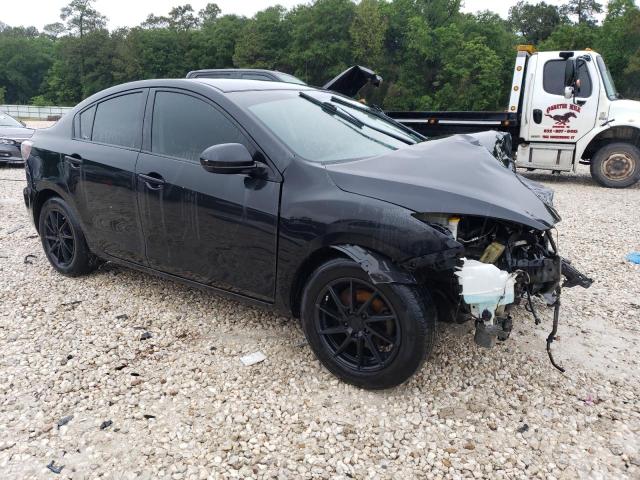 Photo 4 from auction – 2013 MAZDA 3 I with VIN JM1BL1UP6D1849403