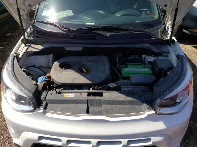 Photo 11 from auction – 2015 KIA SOUL ! with VIN KNDJX3A50F7137158