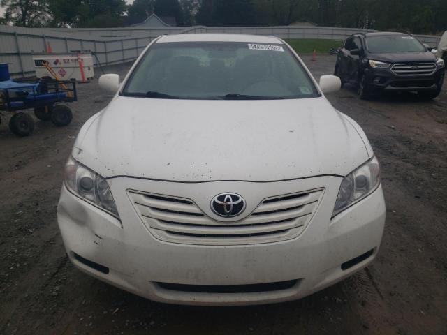 Photo 5 from auction – 2009 TOYOTA CAMRY BASE with VIN 4T1BE46K69U856205