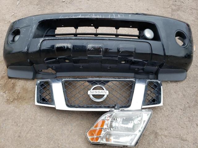 Photo 13 from auction – 2012 NISSAN PATHFINDER with VIN 5N1AR1NB0CC606679