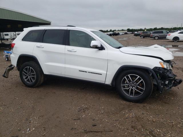 Photo 4 from auction – 2019 JEEP GRAND CHER with VIN 1C4RJEBG3KC644119