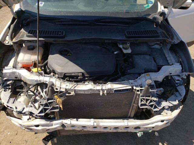 Photo 12 from auction – 2014 FORD ESCAPE TIT with VIN 1FMCU0JX4EUE23933