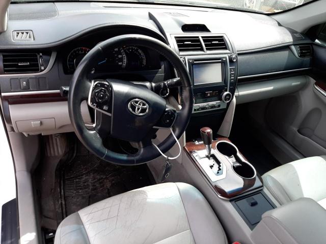 Photo 8 from auction – 2014 TOYOTA CAMRY L with VIN 4T4BF1FK4ER345474