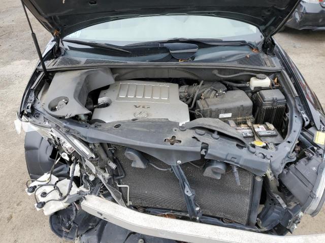 Photo 11 from auction – 2009 LEXUS RX 350 with VIN 2T2HK31U39C130403