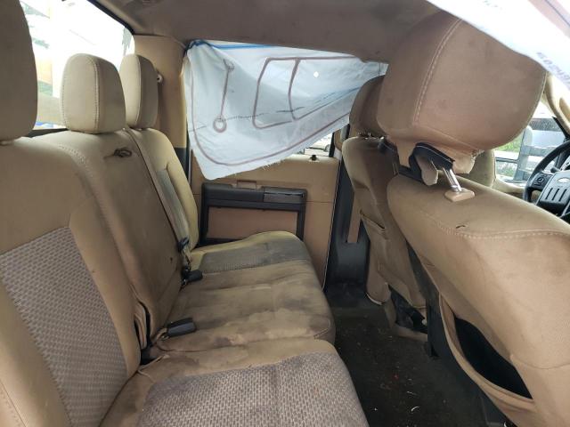 Photo 10 from auction – 2012 FORD F250 SUPER with VIN 1FT7W2A6XCEB38552