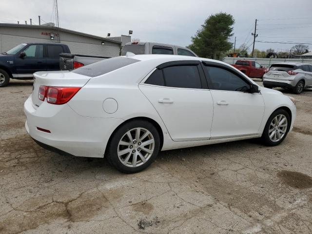 Photo 3 from auction – 2013 CHEVROLET MALIBU 2LT with VIN 1G11E5SA5DF247437