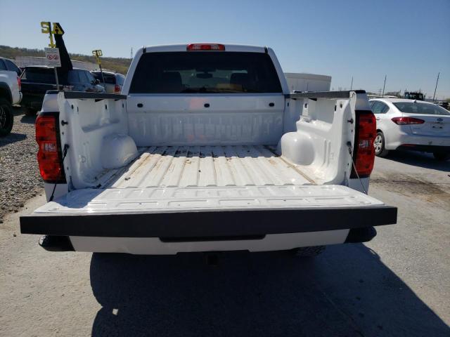 Photo 6 from auction – 2018 CHEVROLET SILVERADO with VIN 3GCUKRECXJG425015