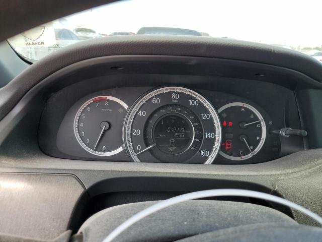 Photo 9 from auction – 2014 HONDA ACCORD EX with VIN 1HGCR2F70EA092877