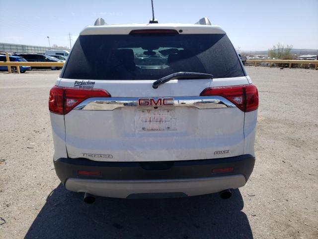 Photo 6 from auction – 2019 GMC ACADIA SLT with VIN 1GKKNULSXKZ213765