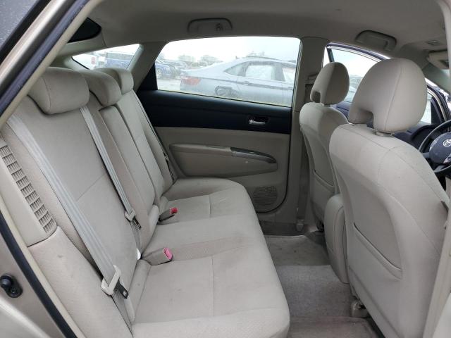 Photo 10 from auction – 2008 TOYOTA PRIUS with VIN JTDKB20U083393493