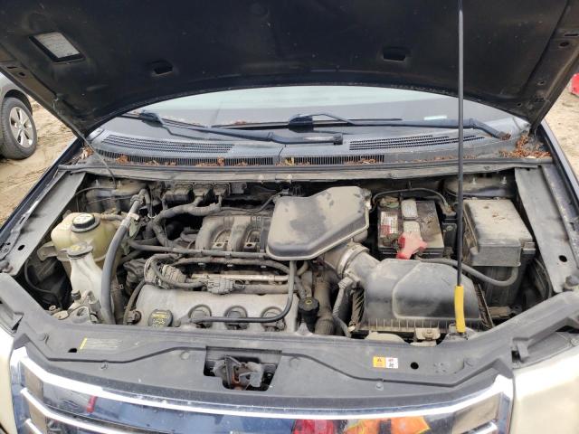 Photo 12 from auction – 2008 FORD EDGE SE with VIN 2FMDK36C28BA69857