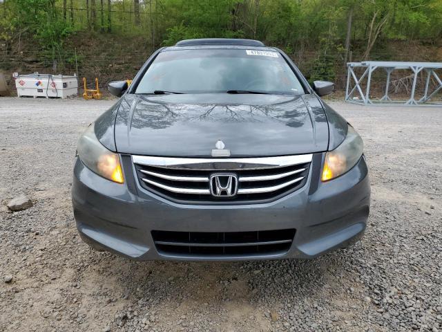 Photo 5 from auction – 2011 HONDA ACCORD EX with VIN 1HGCP2F78BA036817