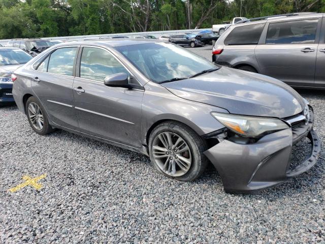 Photo 4 from auction – 2016 TOYOTA CAMRY LE with VIN 4T1BF1FK5GU218911
