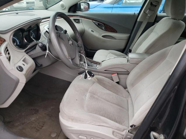 Photo 7 from auction – 2013 BUICK LACROSSE with VIN 1G4GA5E32DF150914