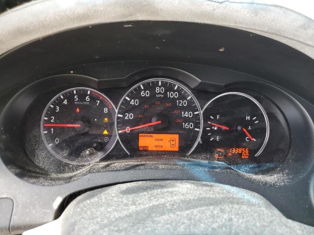 Photo 9 from auction – 2011 NISSAN ALTIMA BAS with VIN 1N4AL2AP5BN432727