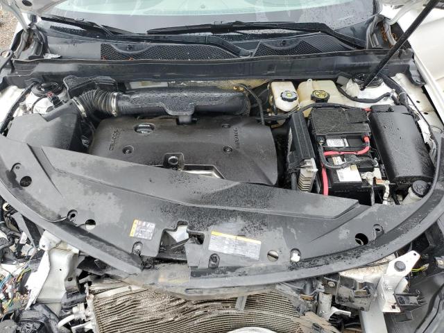 Photo 11 from auction – 2019 CHEVROLET IMPALA LT with VIN 1G11Z5SA7KU123215