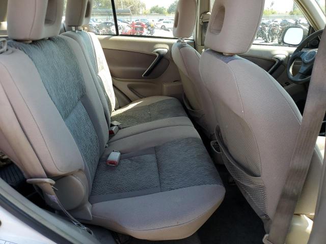 Photo 11 from auction – 2001 TOYOTA RAV4 with VIN JTEGH20VX10030005