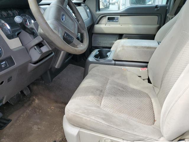 Photo 7 from auction – 2010 FORD F150 SUPER with VIN 1FTFW1CV6AKE71906