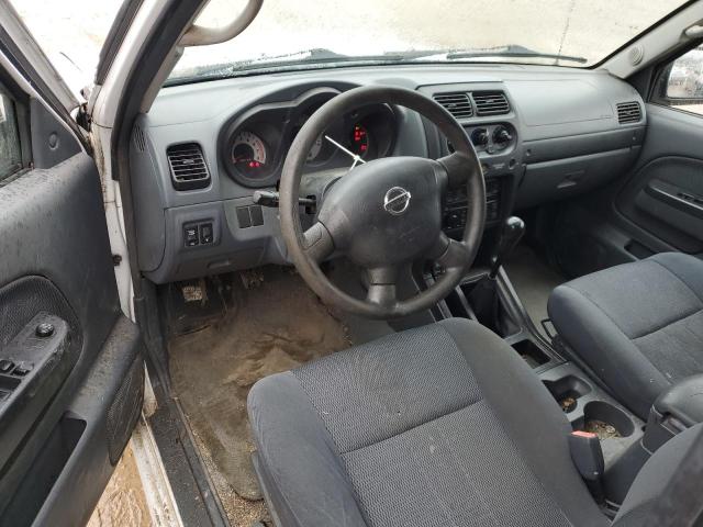 Photo 8 from auction – 2004 NISSAN FRONTIER K with VIN 1N6DD26T64C423122
