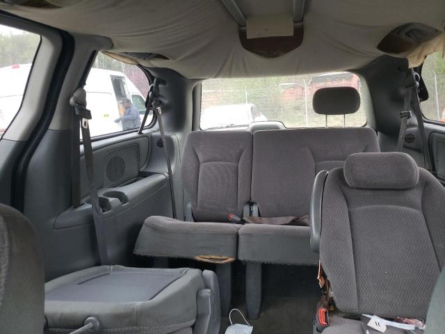 Photo 10 from auction – 2007 DODGE GRAND CARA with VIN 2D4GP44L67R264056