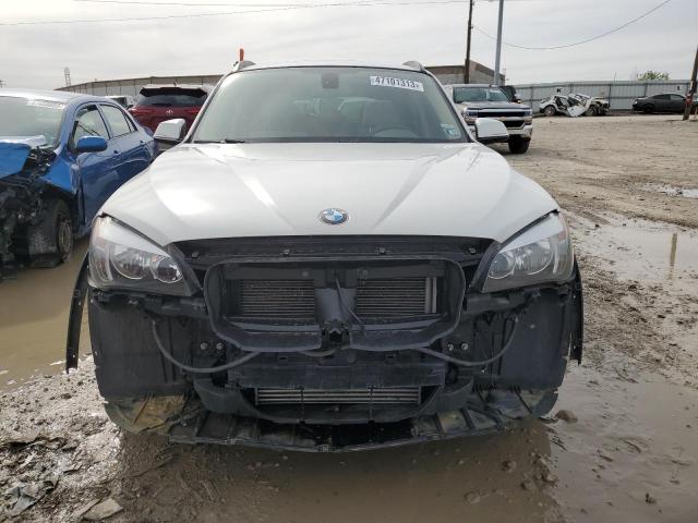 Photo 5 from auction – 2015 BMW X1 XDRIVE2 with VIN WBAVL1C59FVY31290