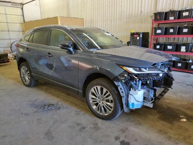 Photo 4 from auction – 2022 TOYOTA VENZA LE with VIN JTEAAAAH8NJ115258