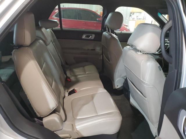 Photo 11 from auction – 2011 FORD EXPLORER X with VIN 1FMHK8D87BGA92970