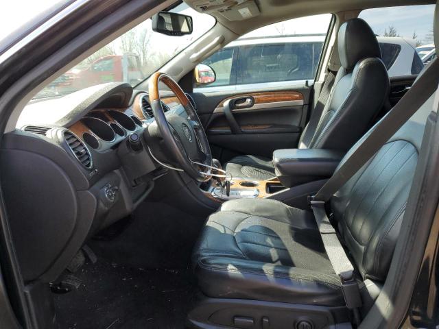 Photo 7 from auction – 2012 BUICK ENCLAVE with VIN 5GAKRCED3CJ372279