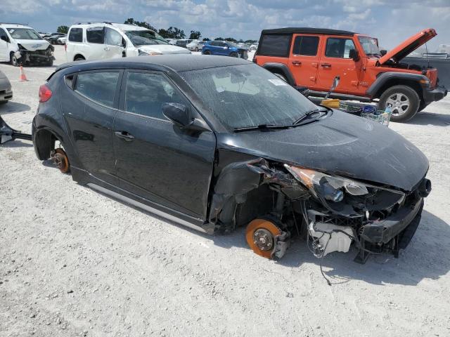 Photo 4 from auction – 2013 HYUNDAI VELOSTER with VIN KMHTC6AE9DU140463