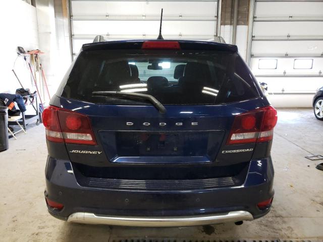 Photo 6 from auction – 2020 DODGE JOURNEY CR with VIN 3C4PDCGB5LT267718
