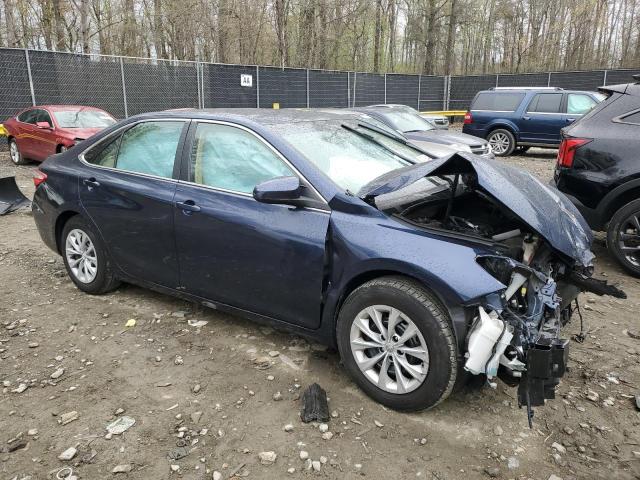 Photo 4 from auction – 2015 TOYOTA CAMRY LE with VIN 4T4BF1FK4FR481489