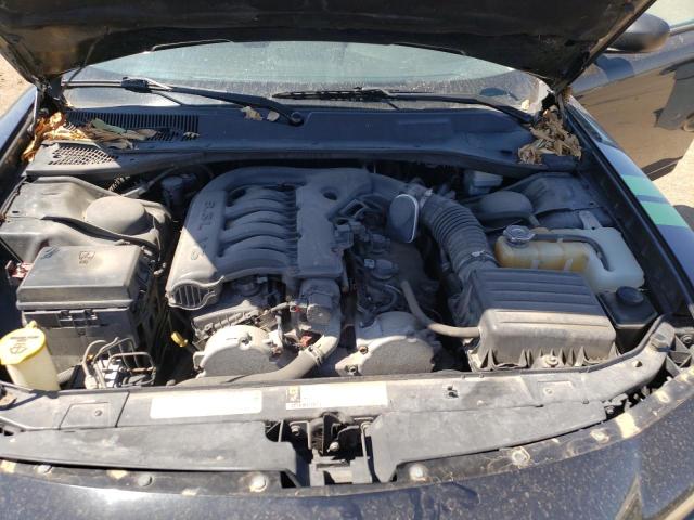 Photo 11 from auction – 2010 DODGE CHARGER with VIN 2B3AA4CV0AH175668