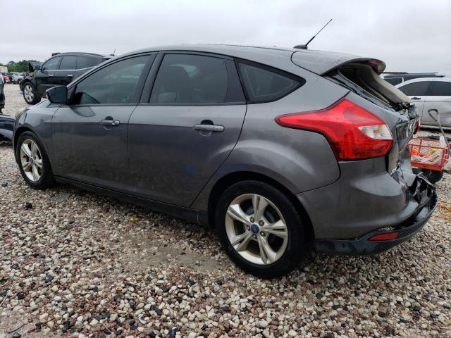Photo 2 from auction – 2014 FORD FOCUS SE with VIN 1FADP3K21EL108782
