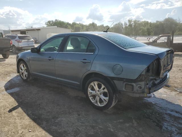Photo 2 from auction – 2012 FORD FUSION SE with VIN 3FAHP0HA4CR181108