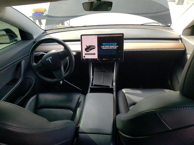 Photo 8 from auction – 2018 TESLA MODEL 3 with VIN 5YJ3E1EAXJF154496